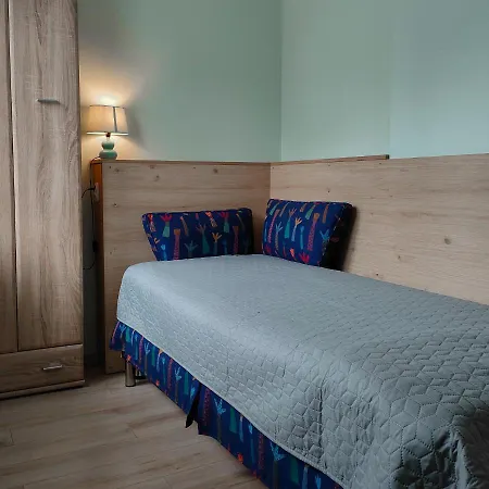 Park Maikuhle Homestay szállás *