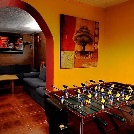 Habitación en casa particular Park Maikuhle