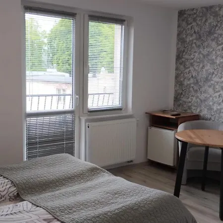 Park Maikuhle Habitación en casa particular *