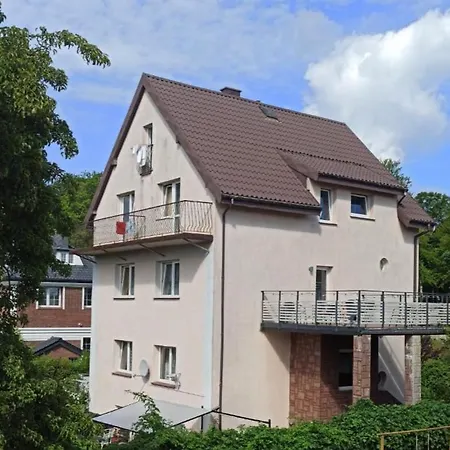 Park Maikuhle Habitación en casa particular