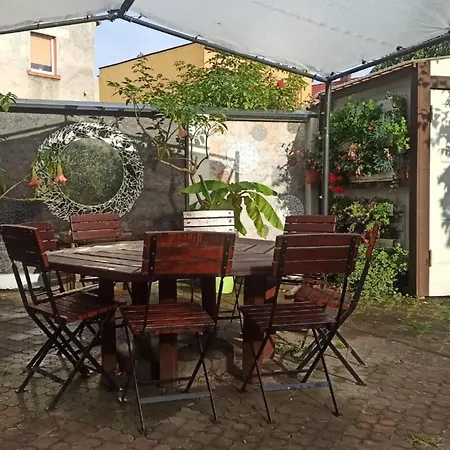 Park Maikuhle Homestay szállás *