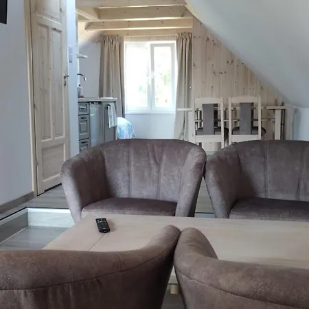 Homestay szállás Park Maikuhle