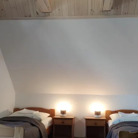 Habitación en casa particular Park Maikuhle *