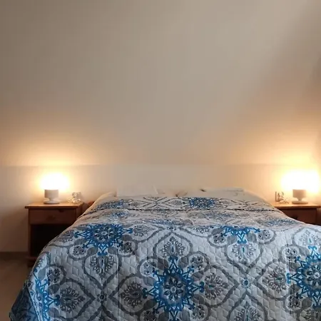 Homestay szállás Park Maikuhle Kołobrzeg