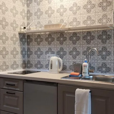 Homestay szállás Park Maikuhle