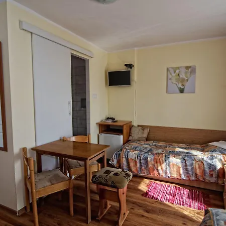 Habitación en casa particular Park Maikuhle *