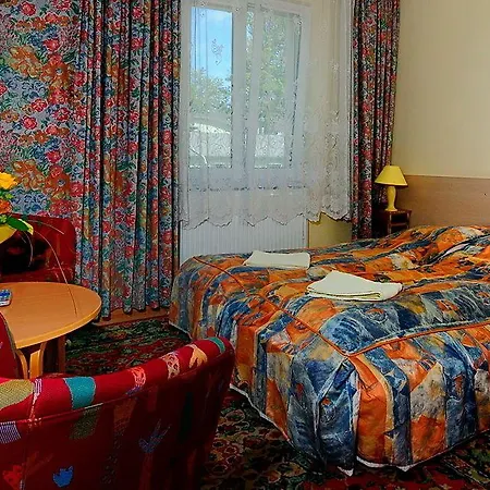 Habitación en casa particular Park Maikuhle