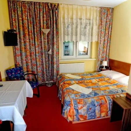 Park Maikuhle Kwatera prywatna