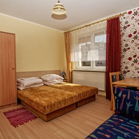 Park Maikuhle Ubytování v soukromí