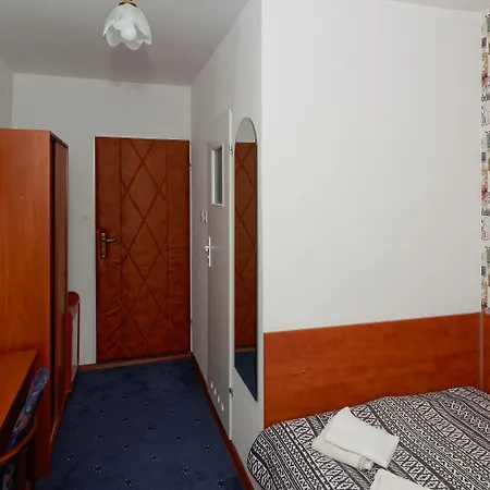 Park Maikuhle Kołobrzeg