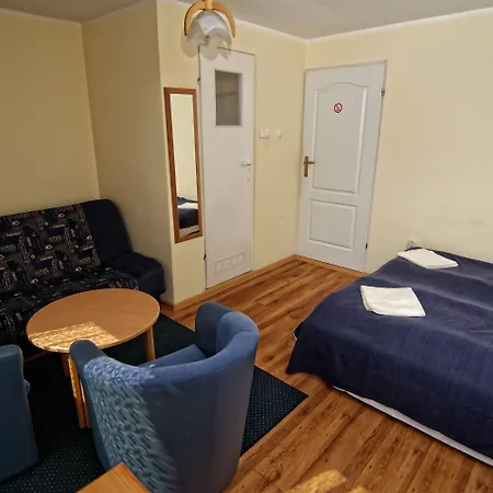 Park Maikuhle Habitación en casa particular *