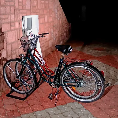 Park Maikuhle Kołobrzeg