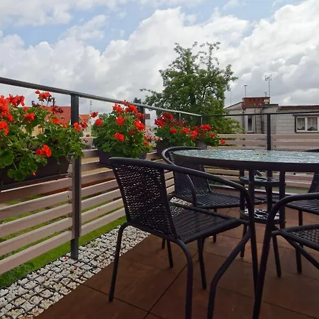 Park Maikuhle Habitación en casa particular