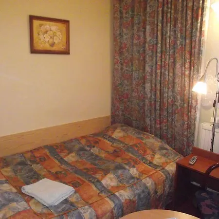 Habitación en casa particular Park Maikuhle