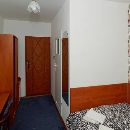 Park Maikuhle Habitación en casa particular *