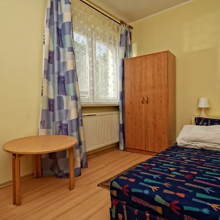 Homestay szállás Park Maikuhle