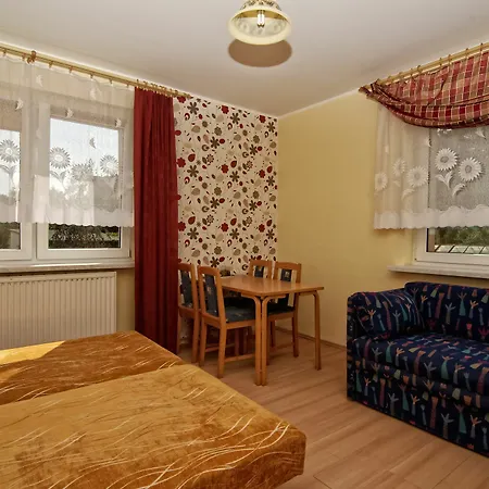 Homestay szállás Park Maikuhle