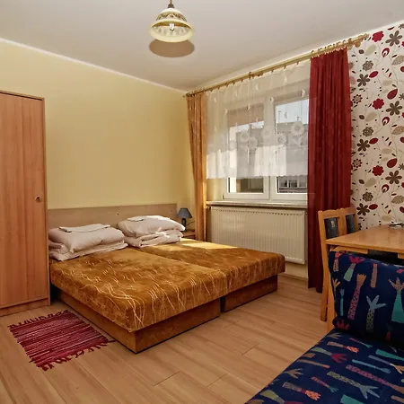 Park Maikuhle Homestay szállás