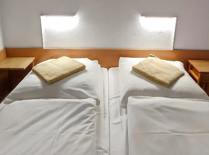 Park Maikuhle Kołobrzeg