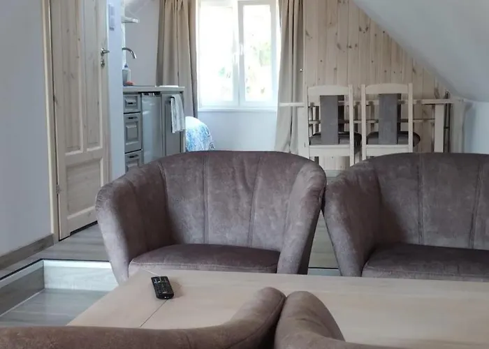 Kwatera prywatna Park Maikuhle