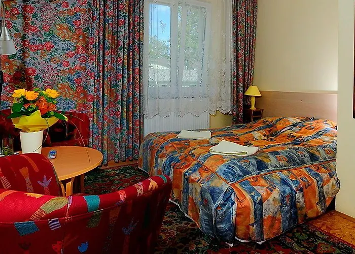 Kwatera prywatna Park Maikuhle