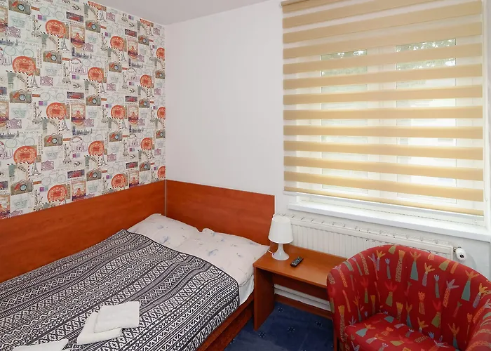 Park Maikuhle Kwatera prywatna *