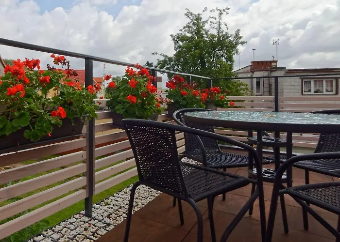 Park Maikuhle Kwatera prywatna