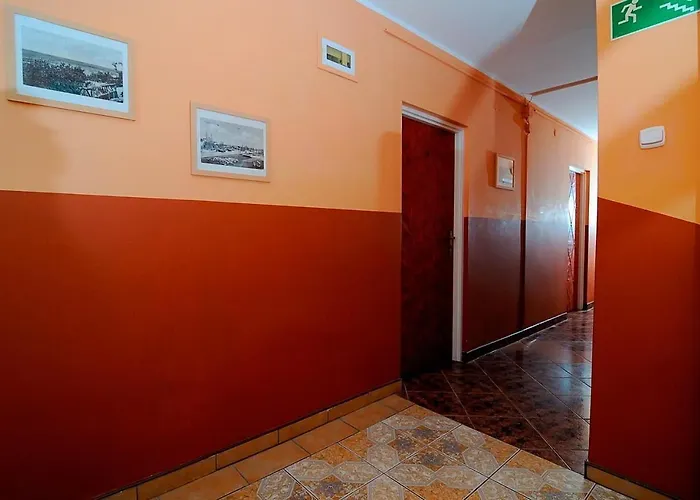 Park Maikuhle * Kołobrzeg