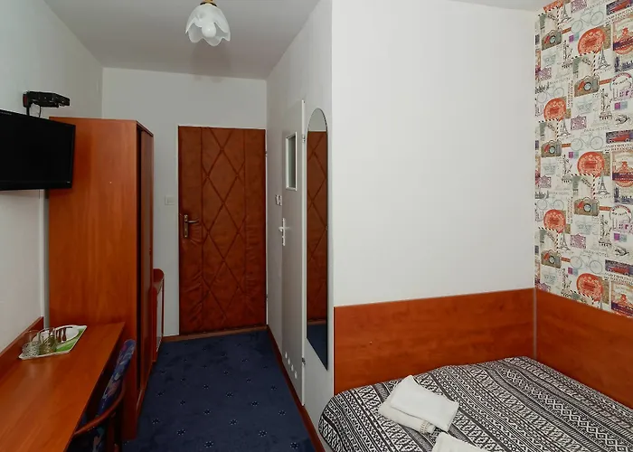 Park Maikuhle Kwatera prywatna *