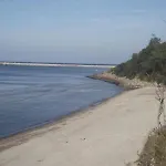 Park Maikuhle * Kołobrzeg