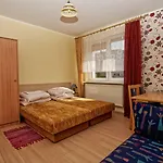 Park Maikuhle Ubytování v soukromí
