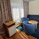 Park Maikuhle Alloggio in famiglia Kołobrzeg