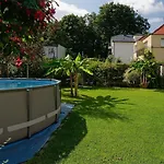 Park Maikuhle *