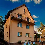 Park Maikuhle Alloggio in famiglia Kołobrzeg