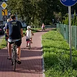 Park Maikuhle * Kolobřeh