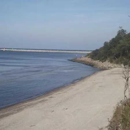 Park Maikuhle * Kolobrzeg