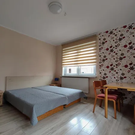 Park Maikuhle * Kolobrzeg