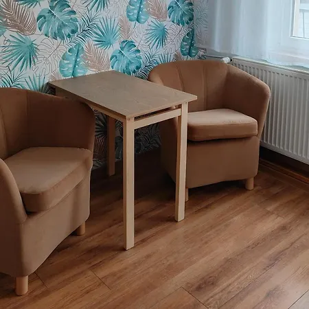 Park Maikuhle Homestay Kolobrzeg