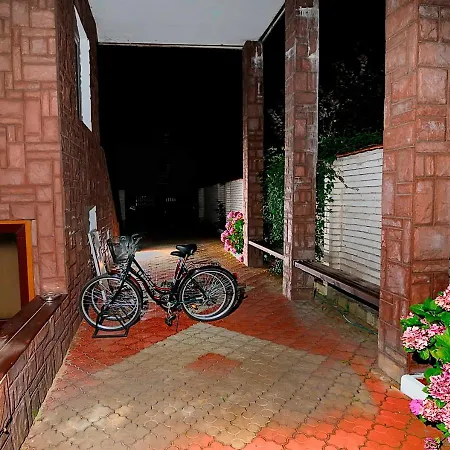 Homestay Park Maikuhle