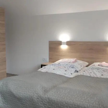 Park Maikuhle Homestay