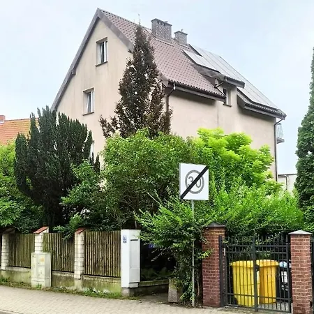 منزل للإقامة Park Maikuhle