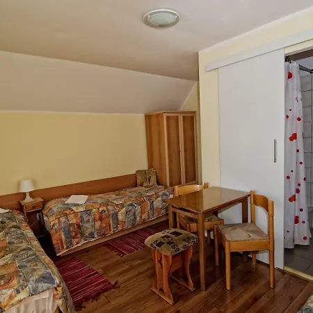 Homestay Park Maikuhle Kolobrzeg