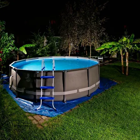 Homestay Park Maikuhle *