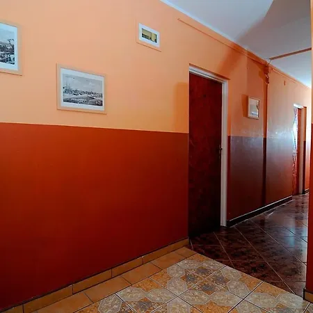 Park Maikuhle * Kolobrzeg