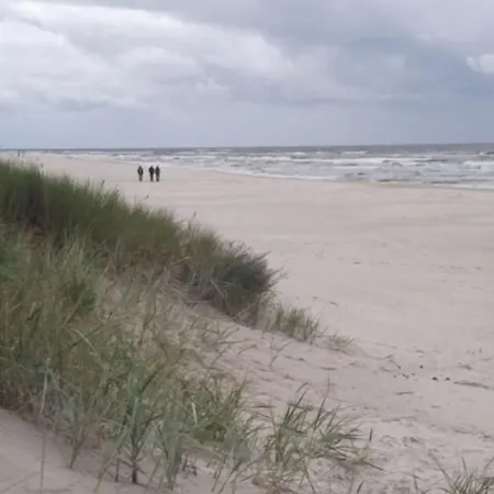 Park Maikuhle Homestay *