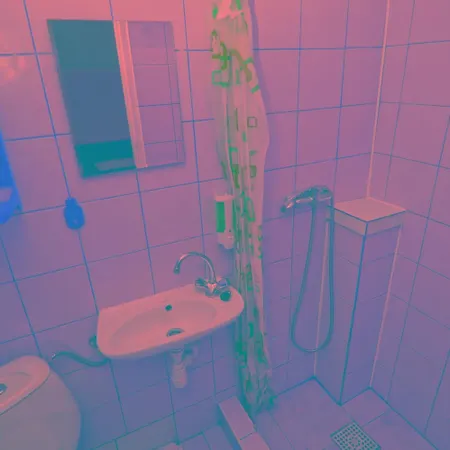 Park Maikuhle Kolobrzeg