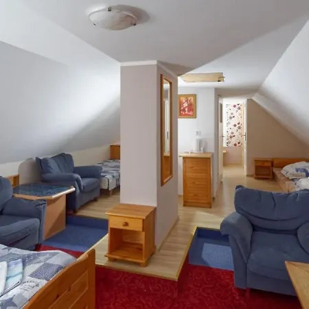 Homestay Park Maikuhle *