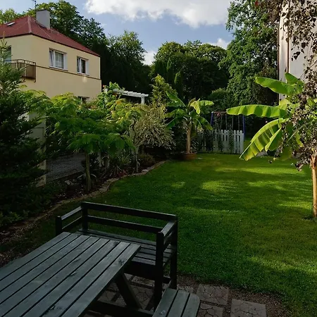 Park Maikuhle Homestay *