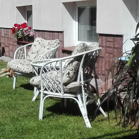 Homestay Park Maikuhle *