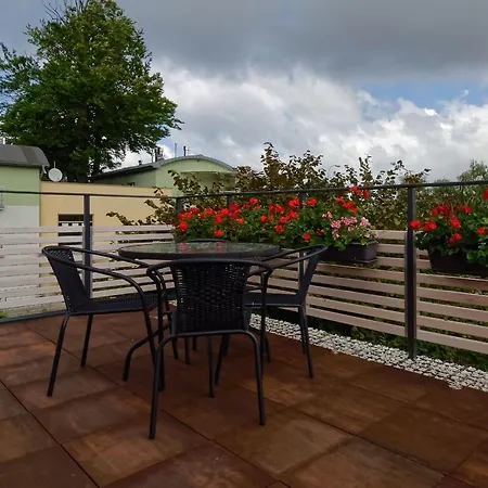 Park Maikuhle Homestay